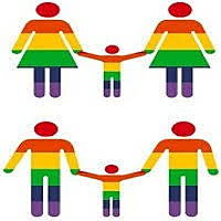 Adopción homosexual en Colombia