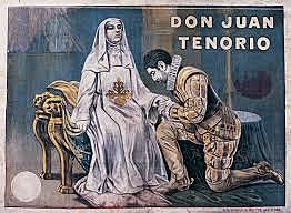 Don Juan Tenorio, de José Zorrilla