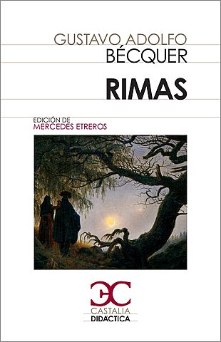 Rimas, de Gustavo Adolfo Bécquer