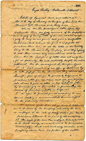 Willamette Cattle Company (Oregon)