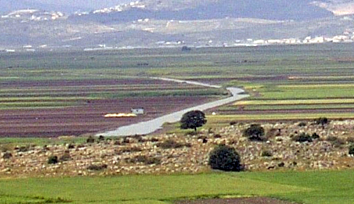 אירועים לאומיים 1958-1968