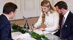 MATRIMONIO POR PODER