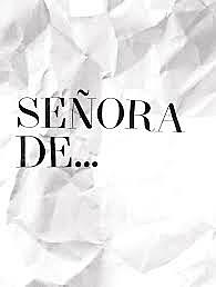 APELLIDO DE LA MUJER CASADA