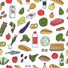 Artículo 411. Titulares del derecho de alimentos