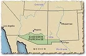 Gadsden Purchase