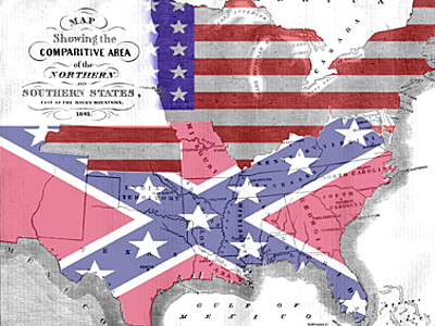 Southern States secede - Florida; January 10, Alabama; January 11, Georgia;  January 19, Louisiana; January 26, Texas; February 1