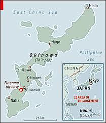 Battle of Okinawa