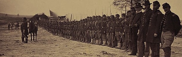 Battle of Chancellorsville