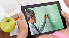 Timeline: Entornos Virtuales