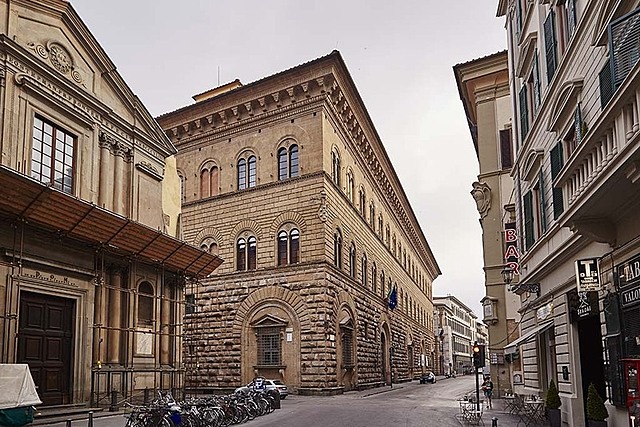Palazzo Medici