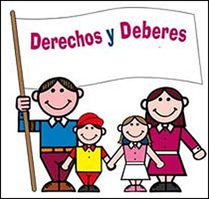 Derechos y Deberes
