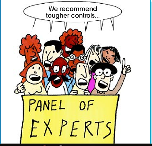 Assessment Panel