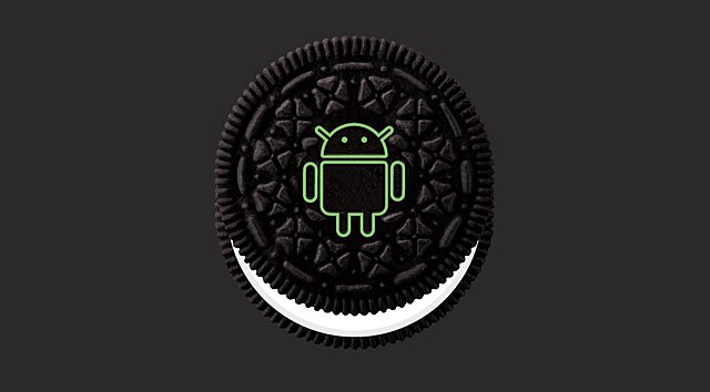 Android Oreo	8.0 / 8.1
