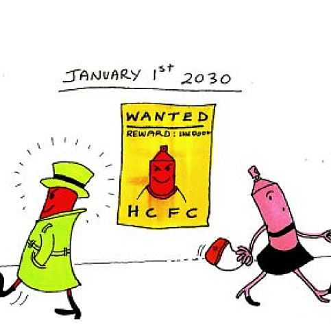 Copenhagen Amendment