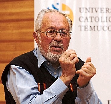 La familia según Ezequiel Ander Egg