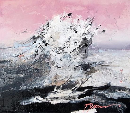 " Just Look at Those Winds"