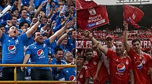 PROBLEMAS EN EL ESTADIO