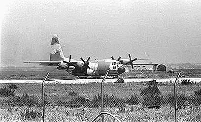 אירועים לאומיים 1968-1978