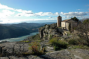 Conquesta de Siurana