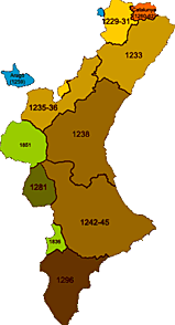 Conquesta de la ciutat de València