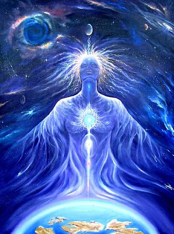 Vitalismo o Animismo