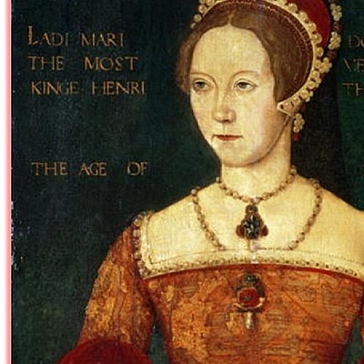 Timeline: La mujer en la historia