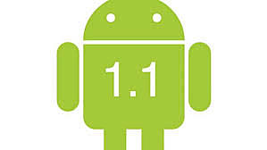 Android 1.1 Petit Four