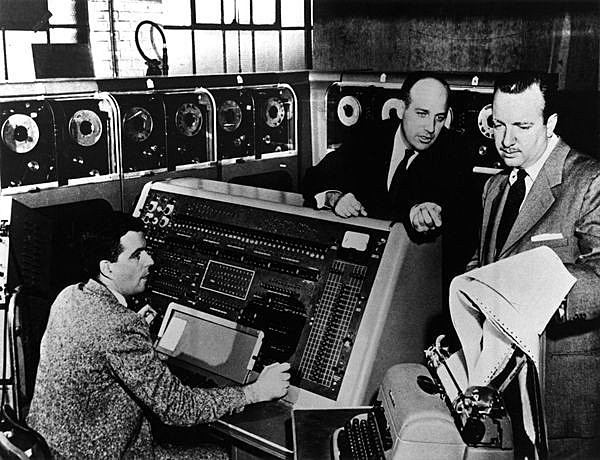 Univac