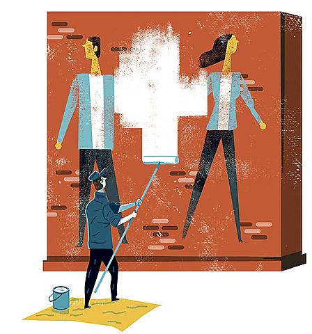 “Nueva Ley de Matrimonio Civil”