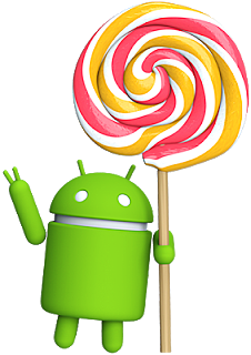 Lollipop