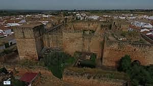 Alfonso X conquers Niebla