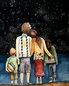 Derechos de la familia