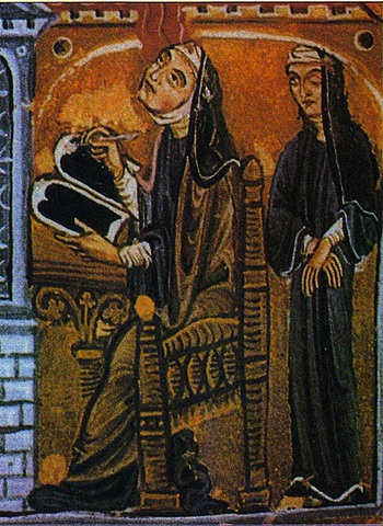 Perpetuidad del Pensamiento Religioso