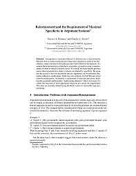 Probabilistic Explanation