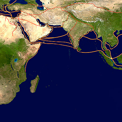 Timeline: Classical Period: Trading