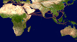 Timeline: Classical Period: Trading
