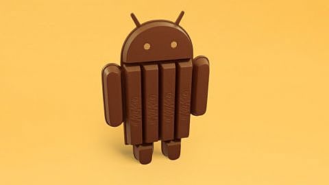 Android 4.4: KitKat