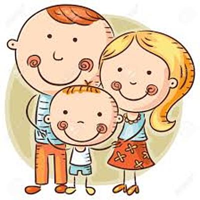 Timeline: Familia sujeto colectivo