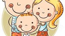 Timeline: Familia sujeto colectivo