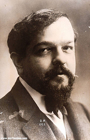 C. Debussy