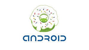 Donut android 1.6