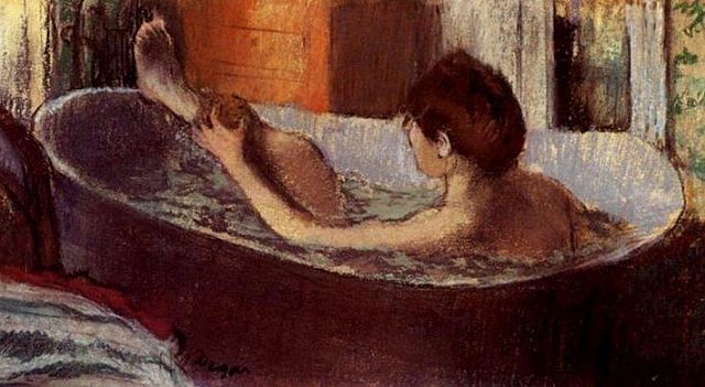 El rebasamiento de la medicina