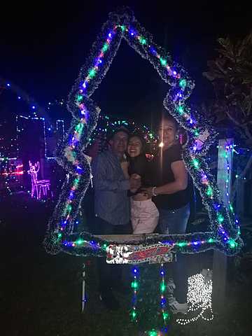 viaje a la finca de mis abulos