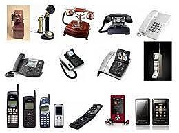 Telefonos