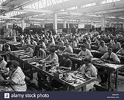 Triomf de la mecanització