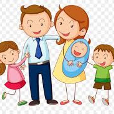 Timeline: Derechos de la familia