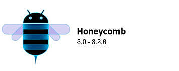 Honeycomb android 3.0 3.2.6