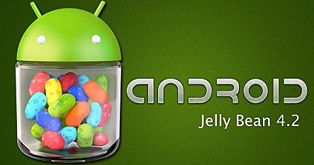 Android  Jelly Bean 4.2