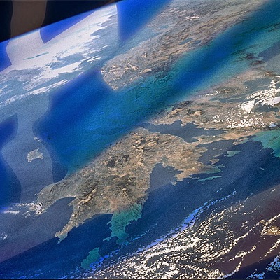 Timeline: ιστορία της Ελλάδας