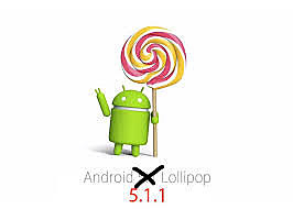 Lollipop android 5.0 5.1.1